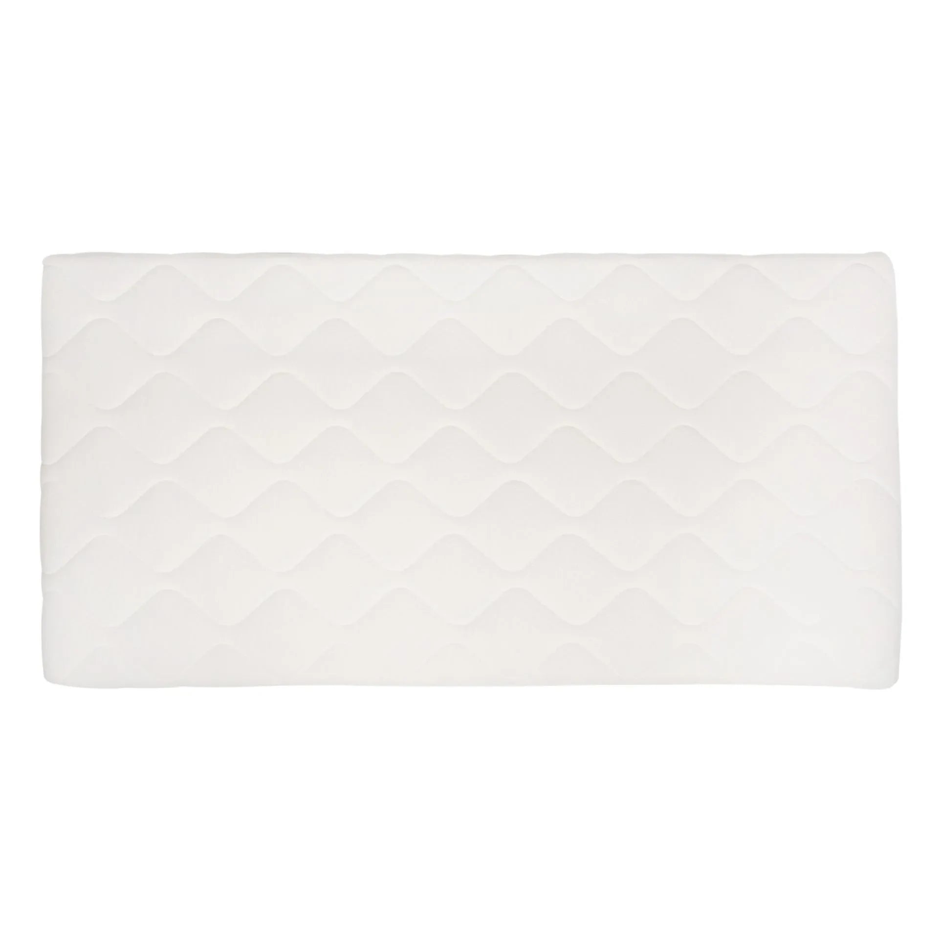 Quax - Kyo 50x70 mattress extension | White