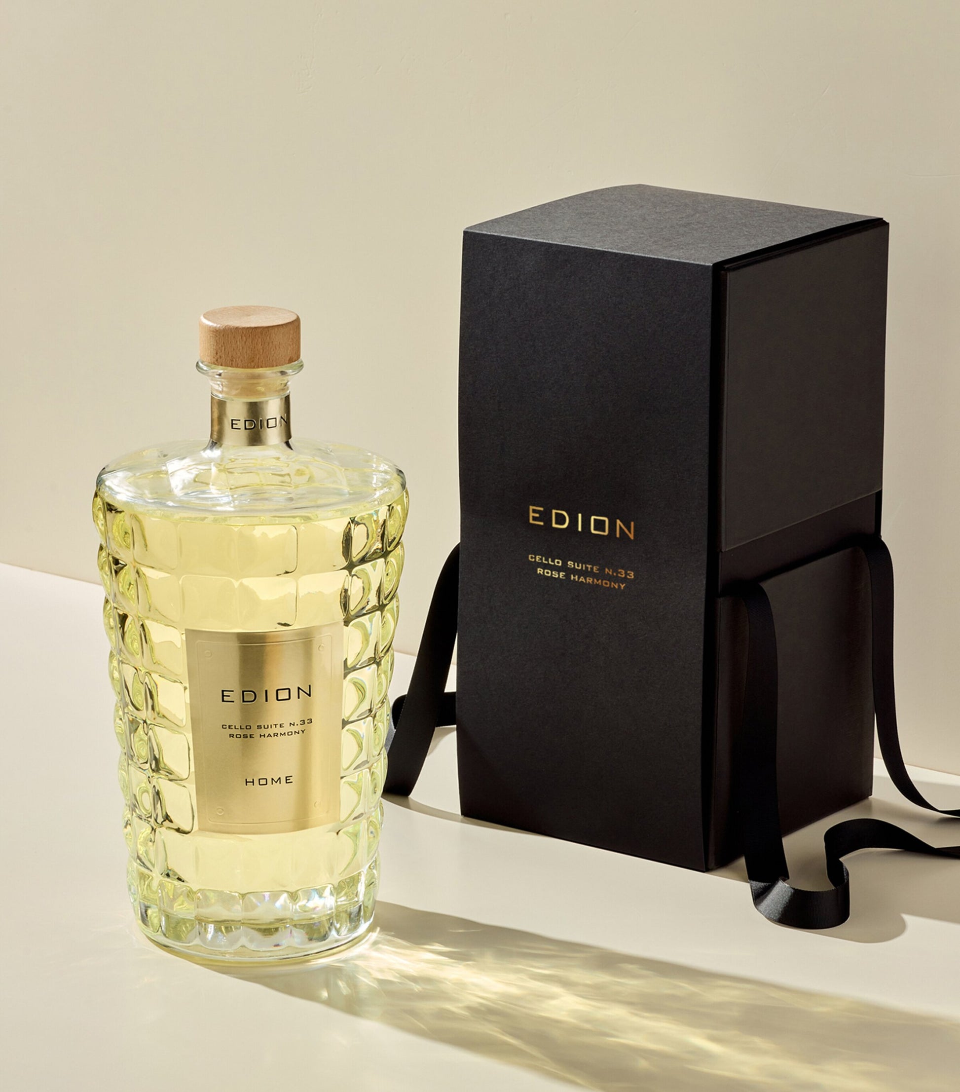 EDION Cello Suite No.31 Rose Harmony Diffuser (5L)