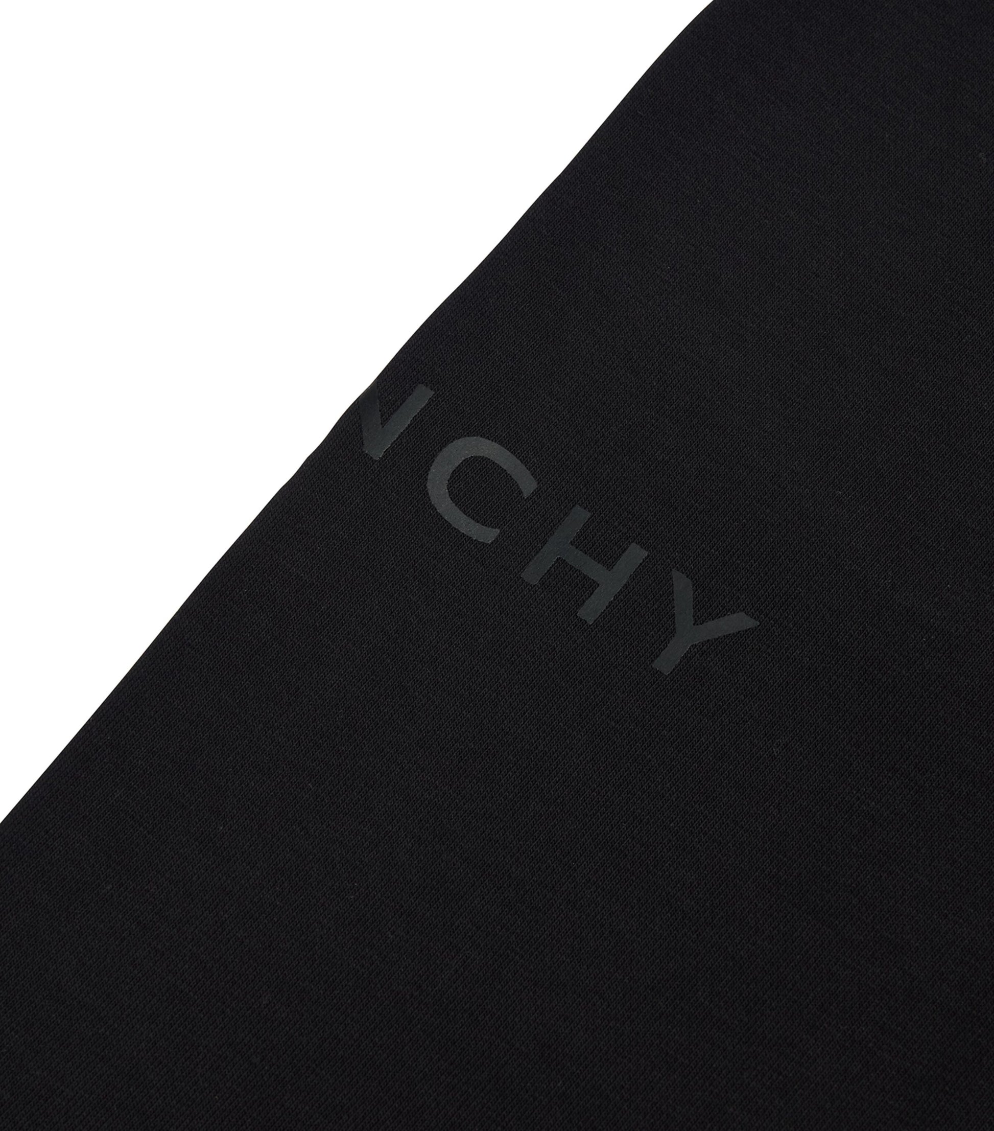 Givenchy Kids Cotton-Blend Logo Sweatpants (4-12+ Years)