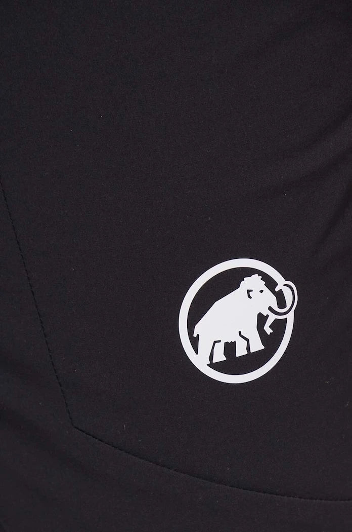 Mammut туристик kısa erkek şort