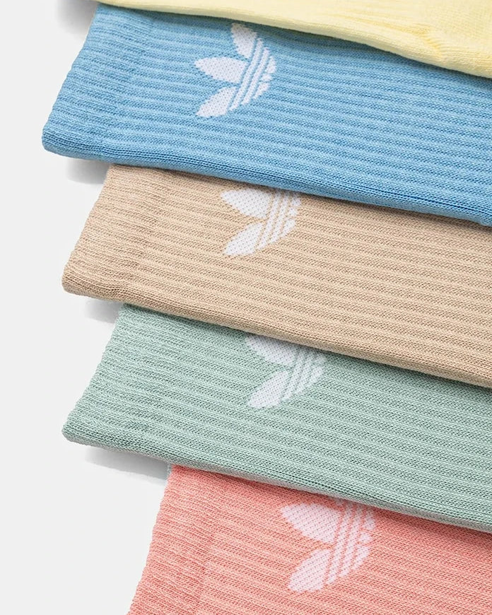 adidas Originals Adicolor Çoraplar (6 Çift)