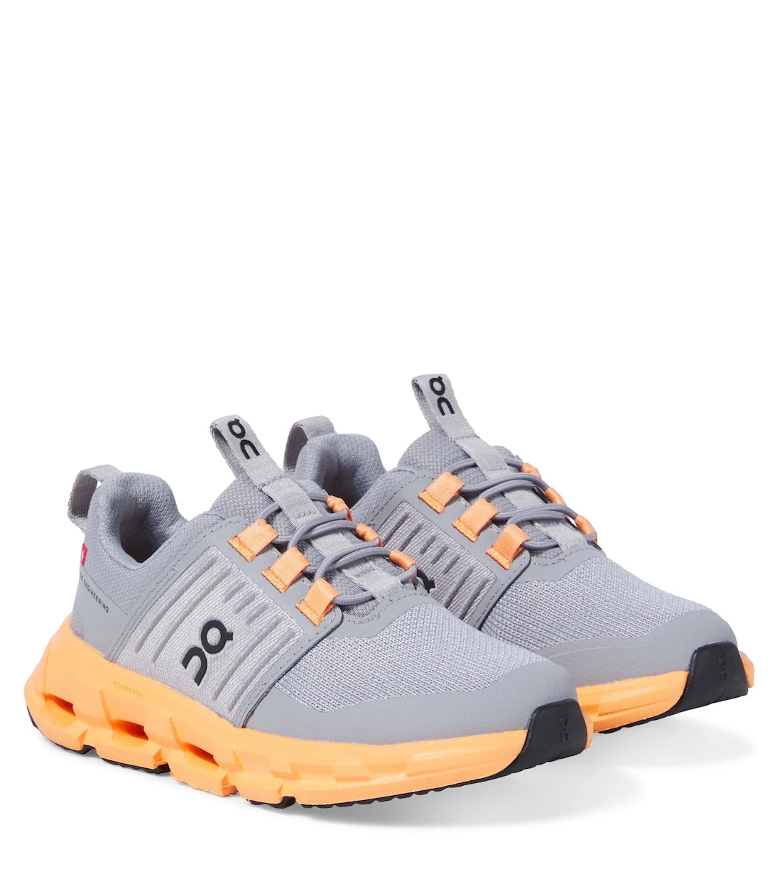 On Kids - Cloudswift sneakers