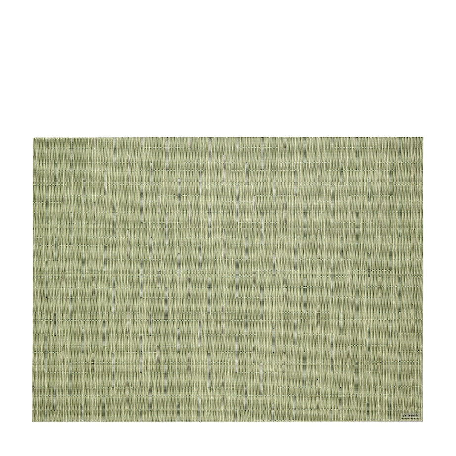 Bamboo Rectangular Placemat (36cm x 48cm)