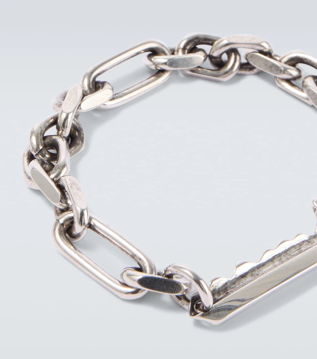 Balenciaga - Neverlost bracelet