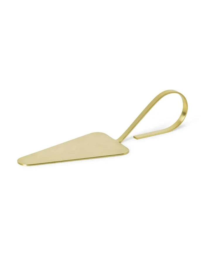 ferm LIVING Pasta Spatulası
