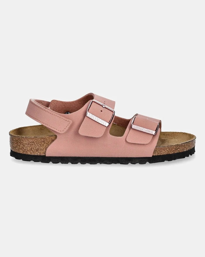 Birkenstock Milano Çocuk Sandalet