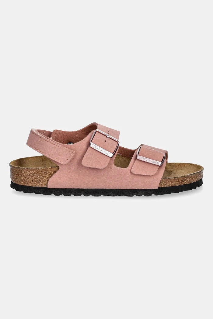 Birkenstock Milano Çocuk Sandalet
