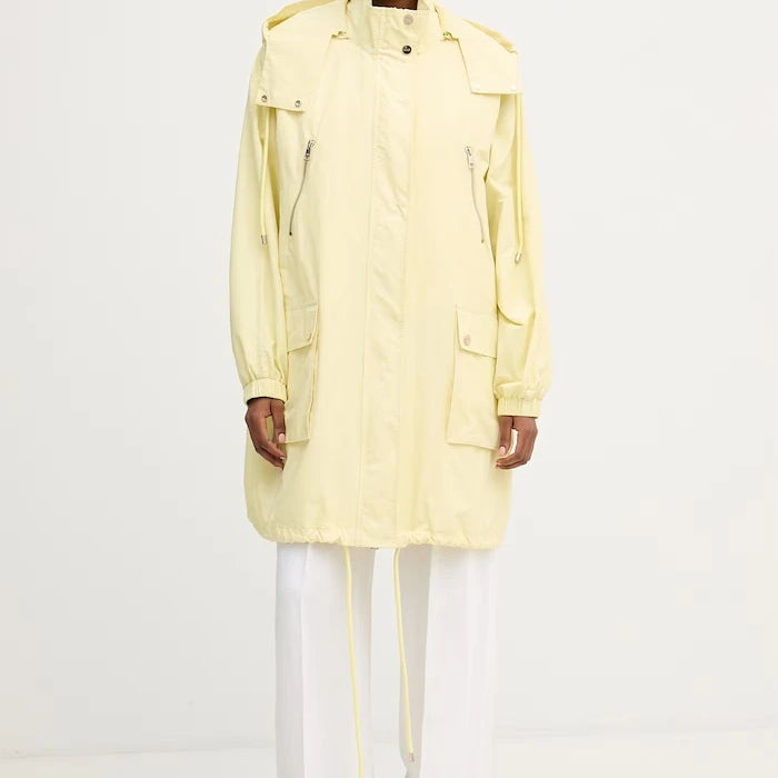 Liu Jo Kadın Parka