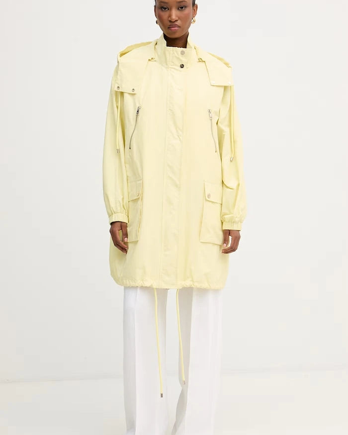 Liu Jo Kadın Parka