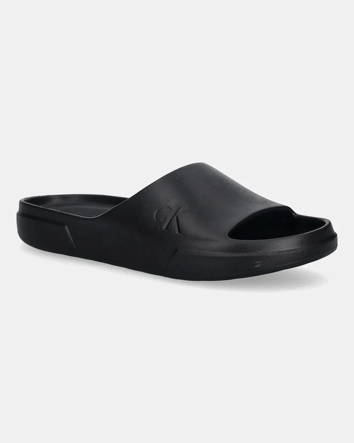 Calvin Klein *J CHUNKY SLIDE TEK PARÇA RU