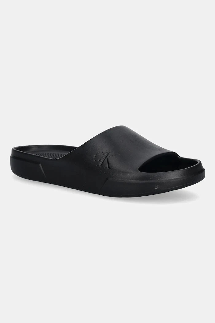 Calvin Klein *J CHUNKY SLIDE TEK PARÇA RU
