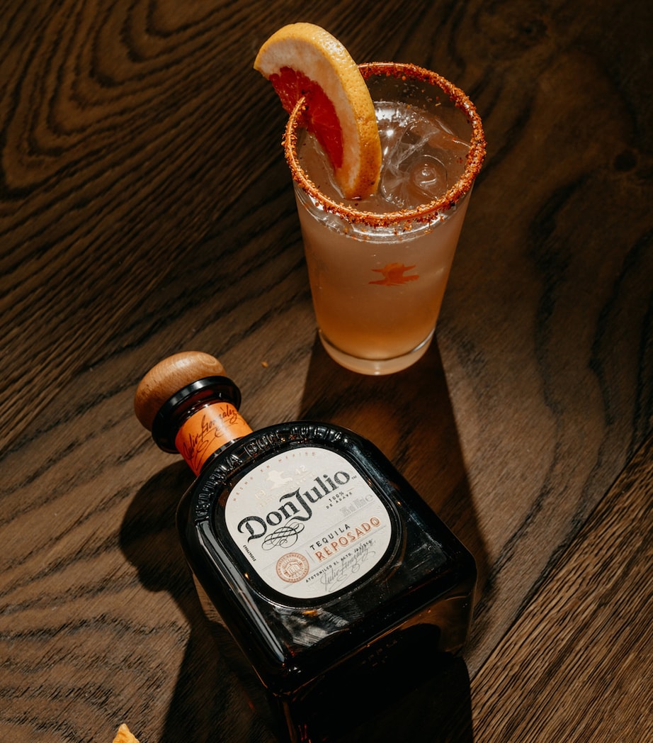 Don Julio Reposado Tequila (70cl)