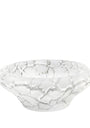 Crystal Caldera Bowl (30cm)