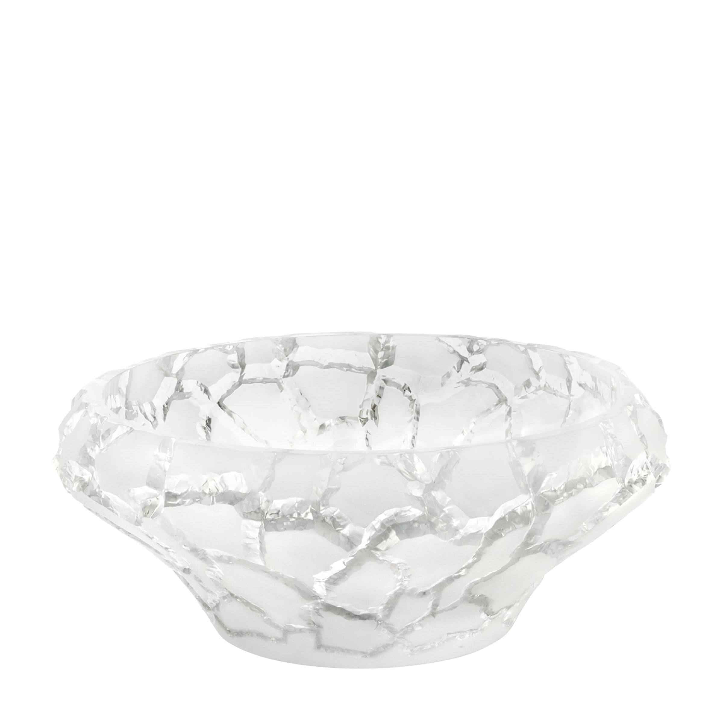 Crystal Caldera Bowl (30cm)