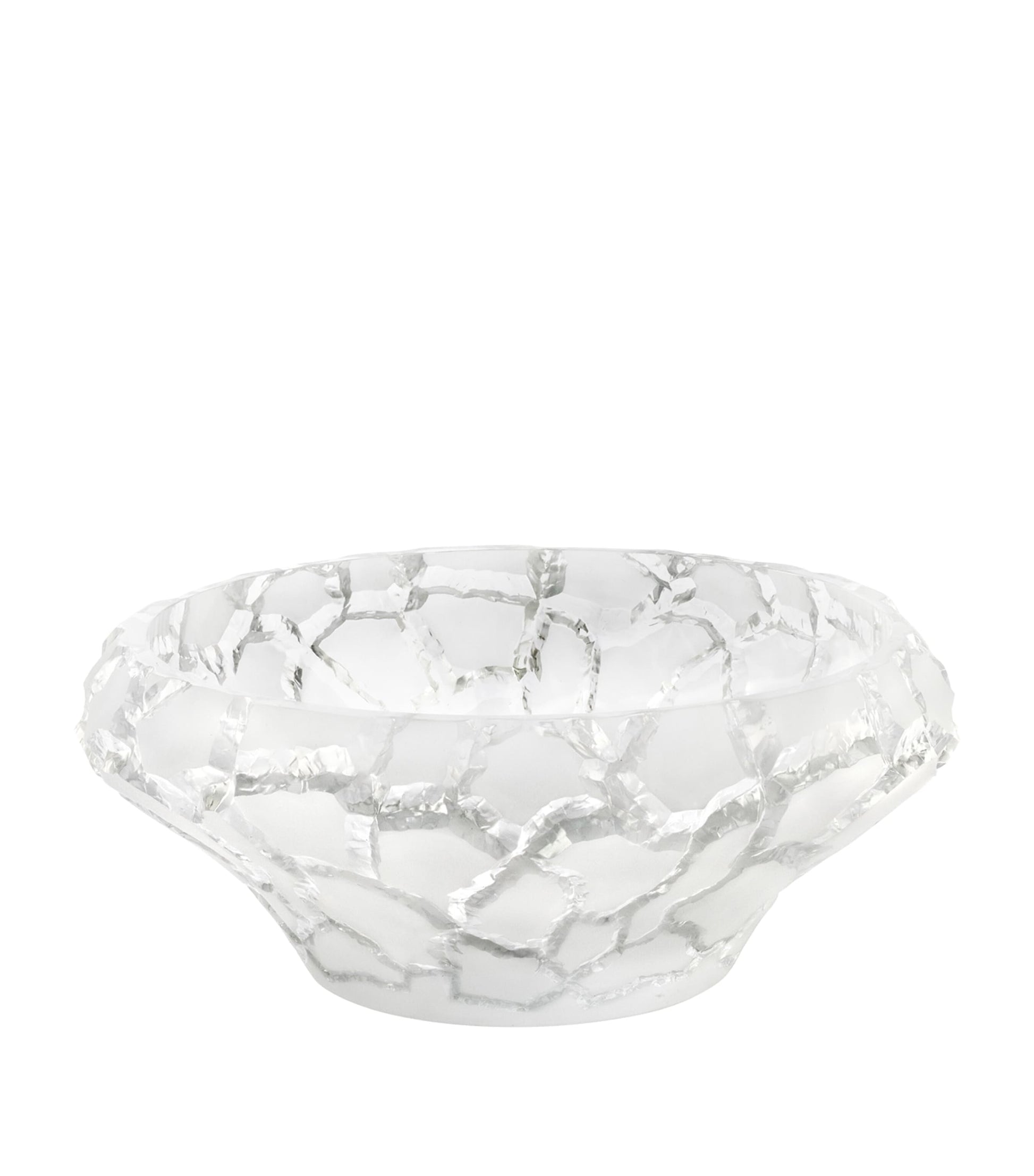 Crystal Caldera Bowl (30cm)