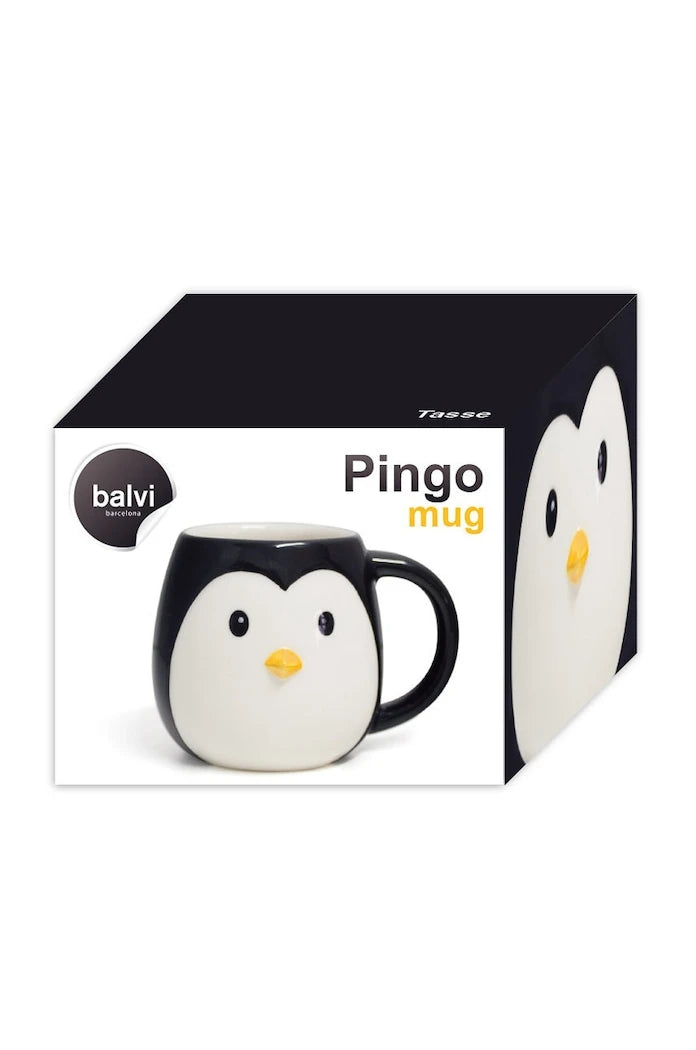 Чаша Balvi Pingo 400 ml