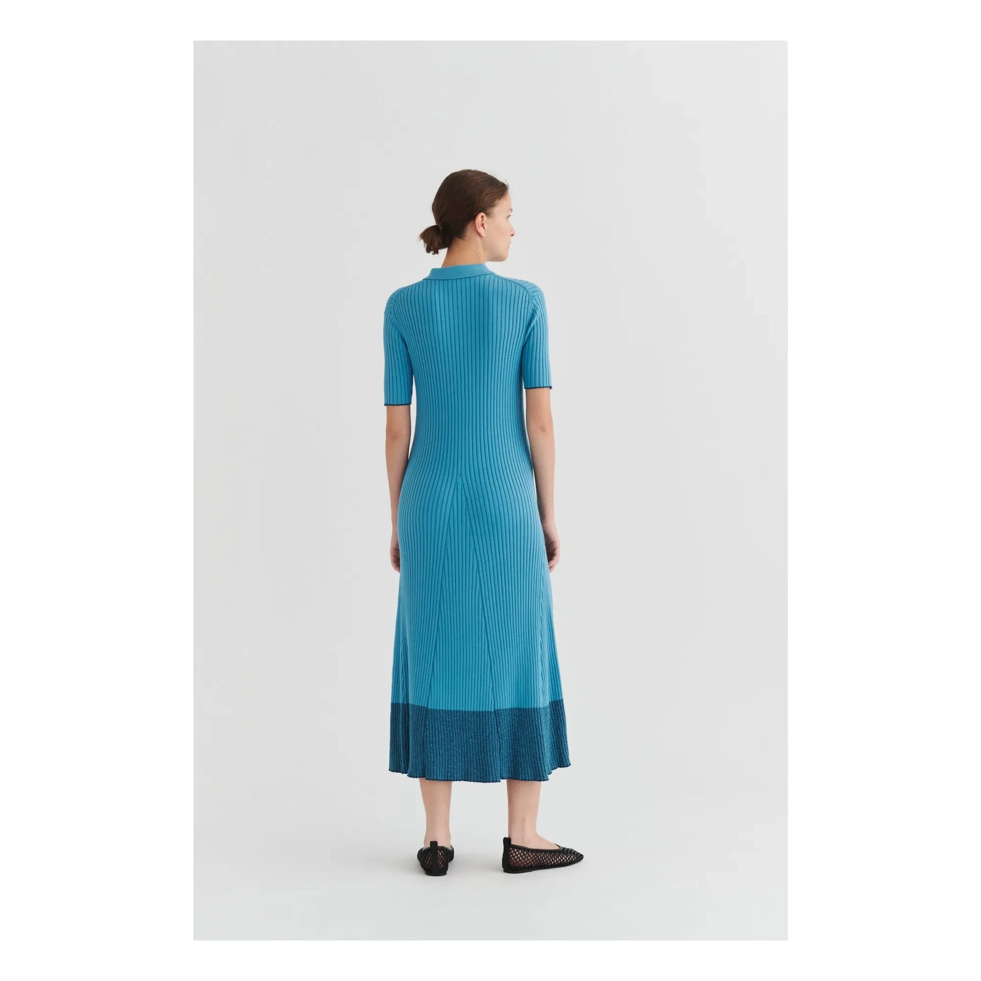 FUB - Dress Shirt | Blue