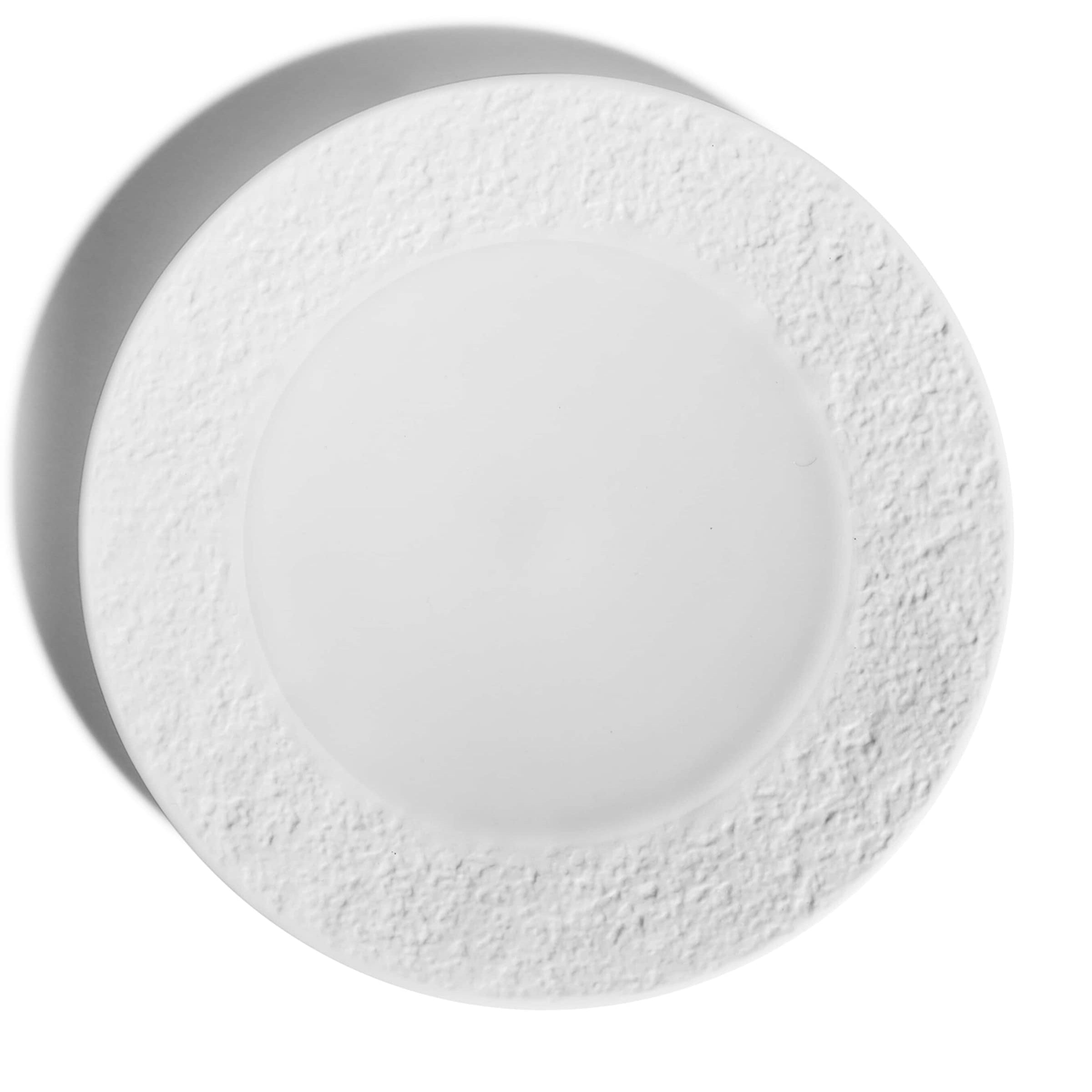 Set of 2 Soil is Our Soul Soup Plates (23.5cm)