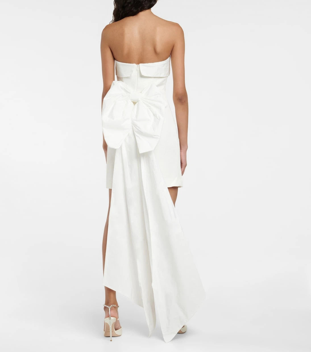 Rebecca Vallance - Bridal Madeline minidress