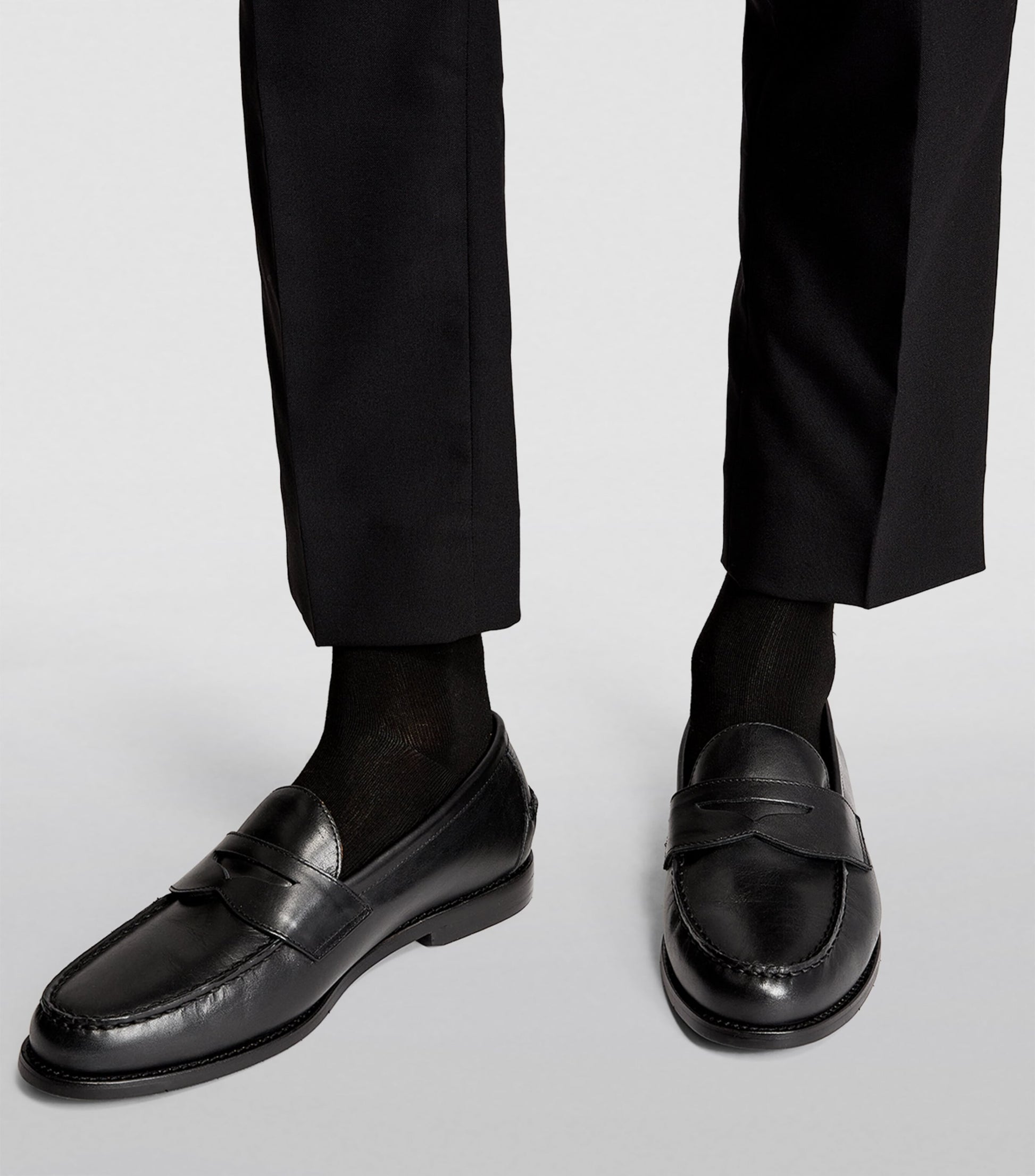 Polo Ralph Lauren Penny Loafers