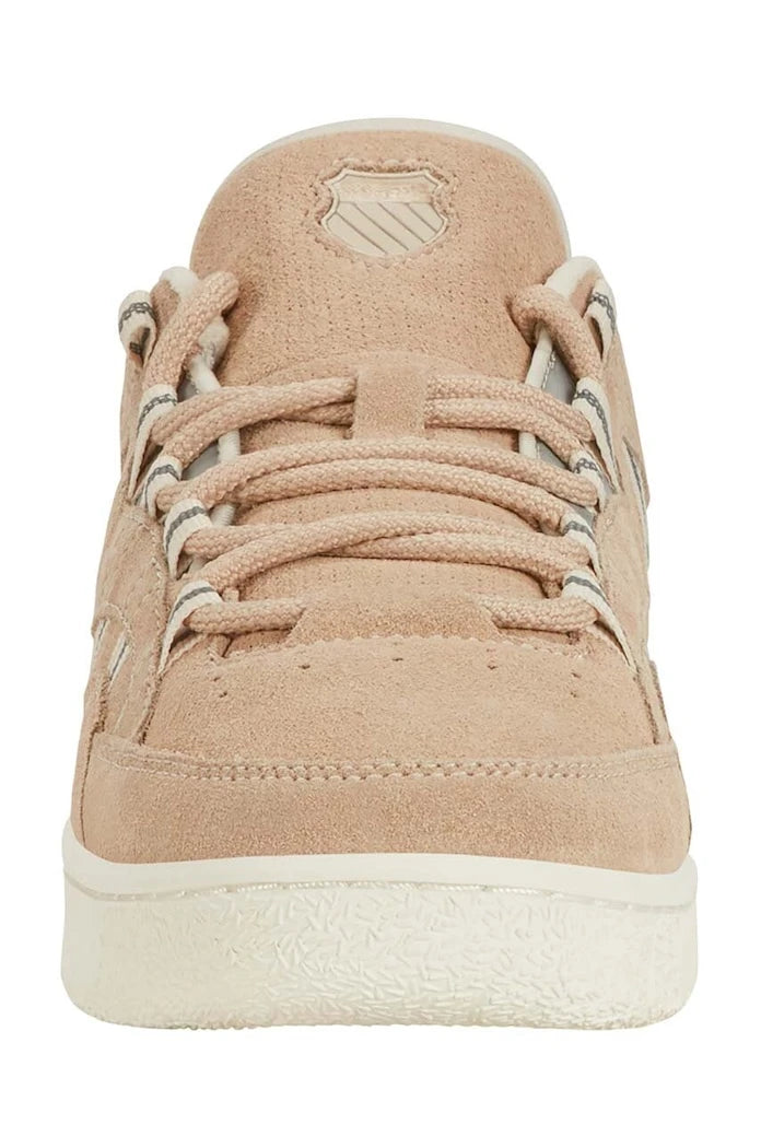 Велурени маратонки K-Swiss SLAMM 99 SDE