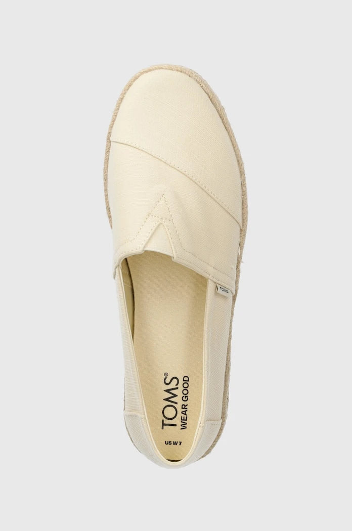 Toms Alpargata Rope 2.0 Espadril