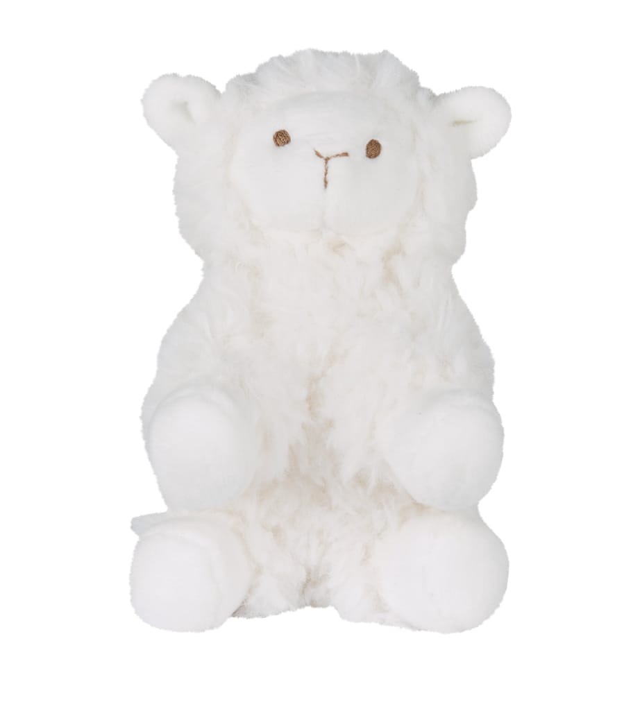 Edmond The Lamb (12cm)