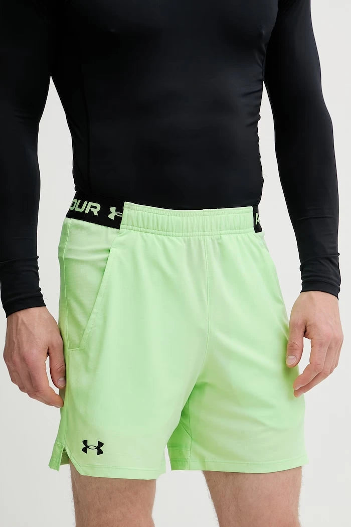 Under Armour Erkek Spor Kısa Şort Vanish Woven