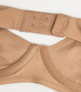 Skims Brown Fits Everybody Unlined Demi Bra
