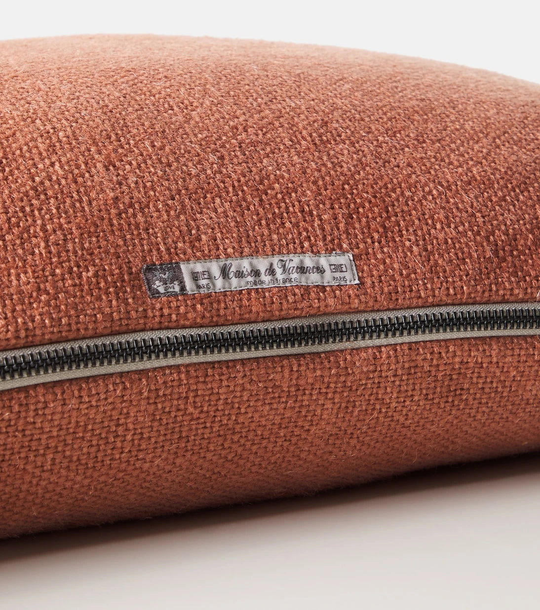 Maison de Vacances - Linen cushion