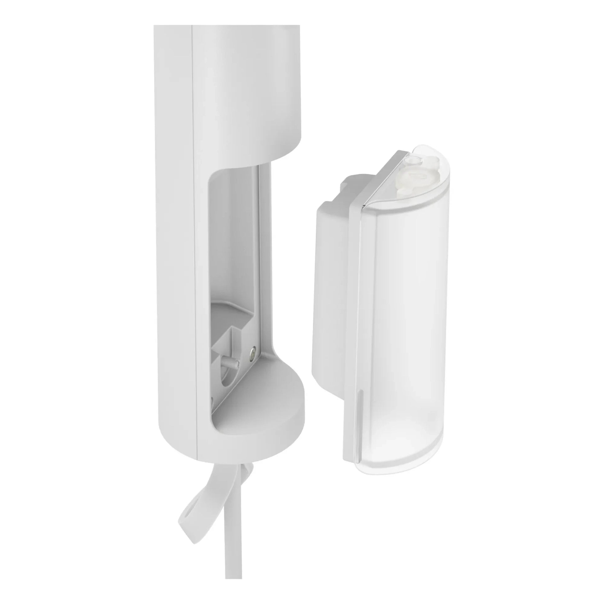 Steamery - Cirrus X Handheld Steamer | Cotton White