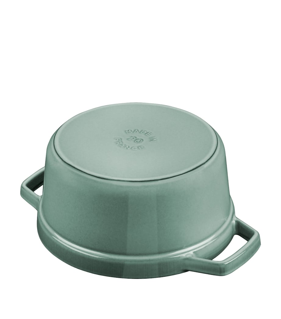 Round Cocotte (26cm)