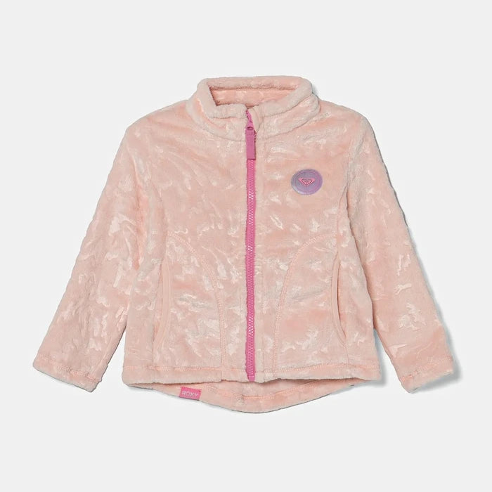 Детски суичър Roxy MINI IGLOO