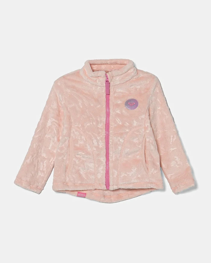 Детски суичър Roxy MINI IGLOO