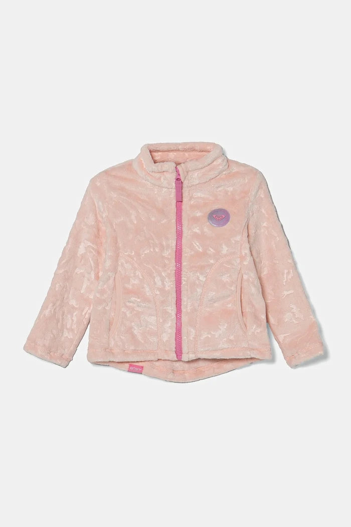 Детски суичър Roxy MINI IGLOO