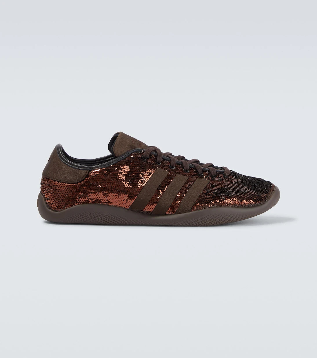 Adidas - x Wales Bonner Karintha sequined Sneakers