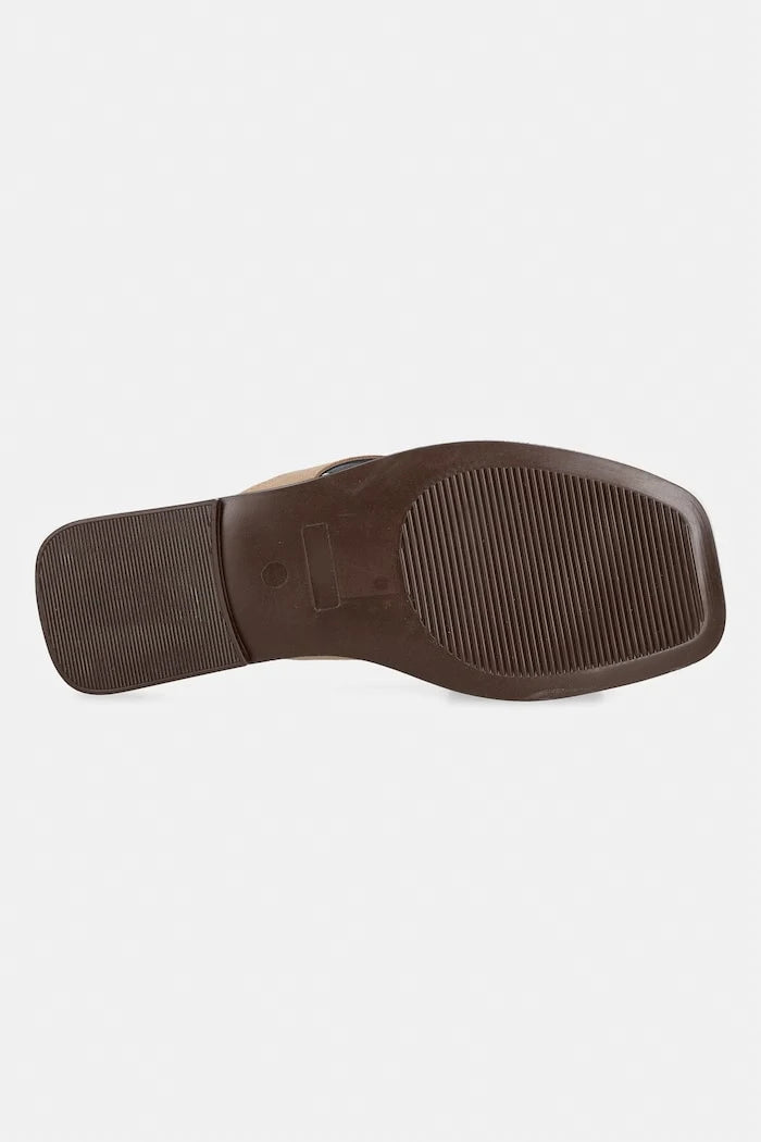 Steve Madden Kadın Süet Terlik Meira