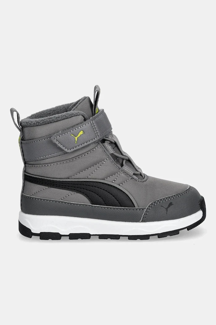 Puma Evolve Boot AC+ Inf Çocuk Kışlık Bot