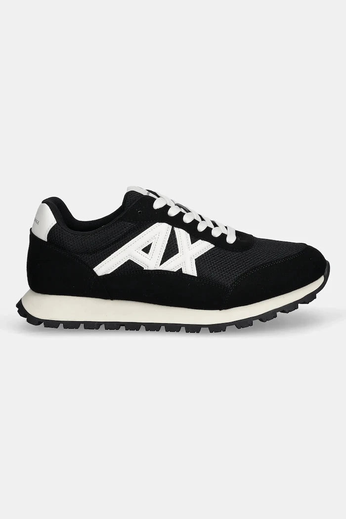 Маратонки Armani Exchange