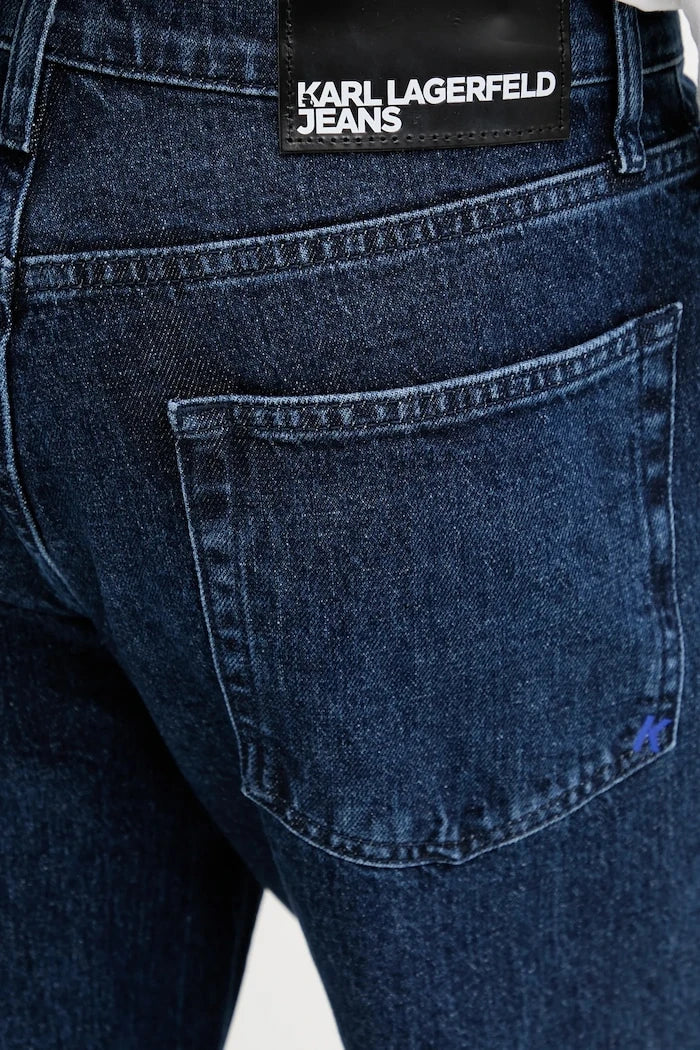Дънки Karl Lagerfeld Jeans