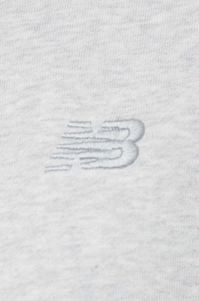 New Balance MT41534AHH Pamuklu Sweatshirt