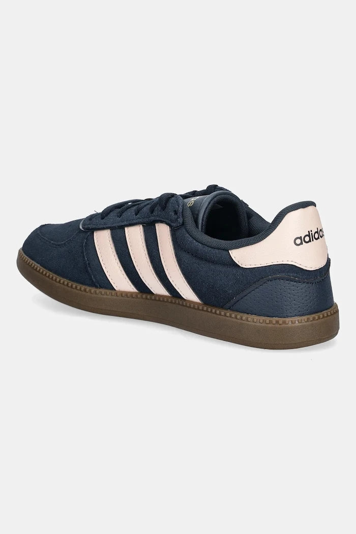 Велурени маратонки adidas Breaknet Sleek