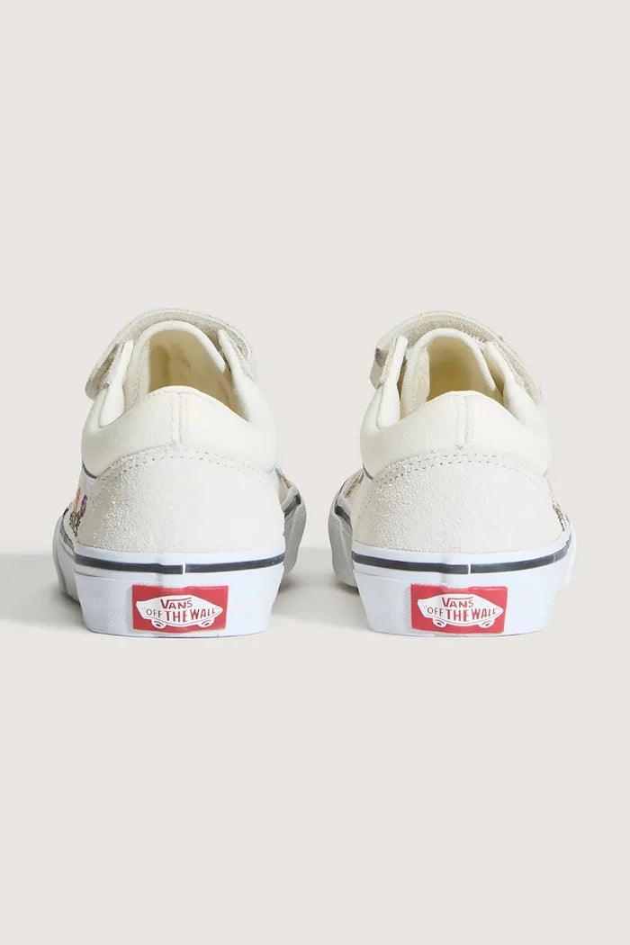 Vans Old Skool ниски кецове за деца