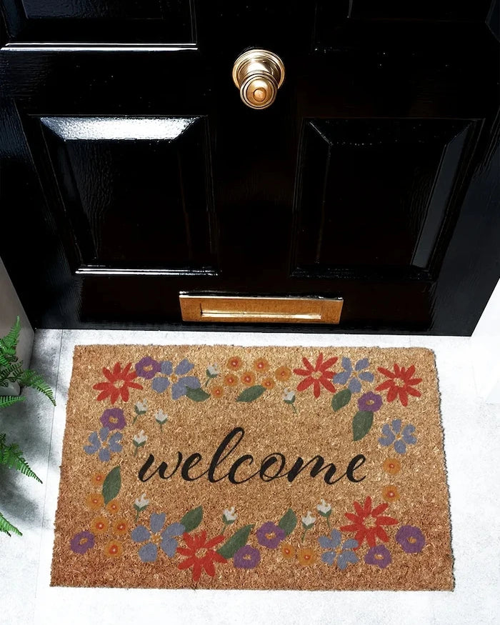 Artsy Doormats декоратив paspas 60 x 40cm