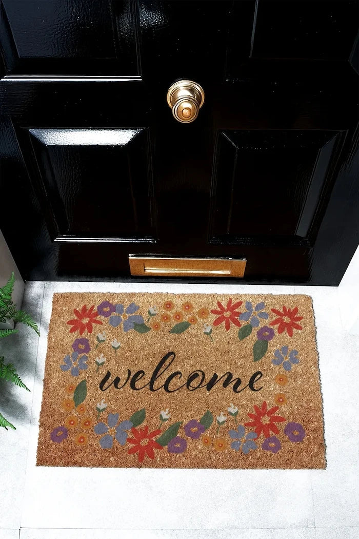 Artsy Doormats декоратив paspas 60 x 40cm
