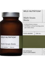 Wild Nutrition Food-Grown Multi Strain Biotic (30 Capsules)