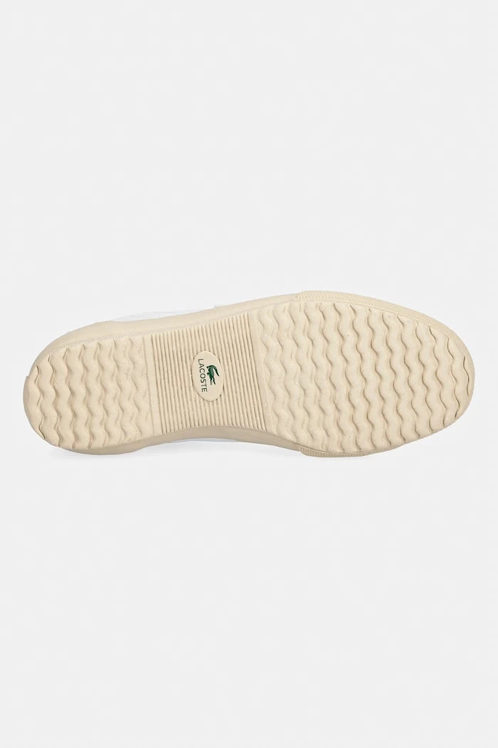 Lacoste BACKSLAM 125 5 CFA Kadın Sneaker