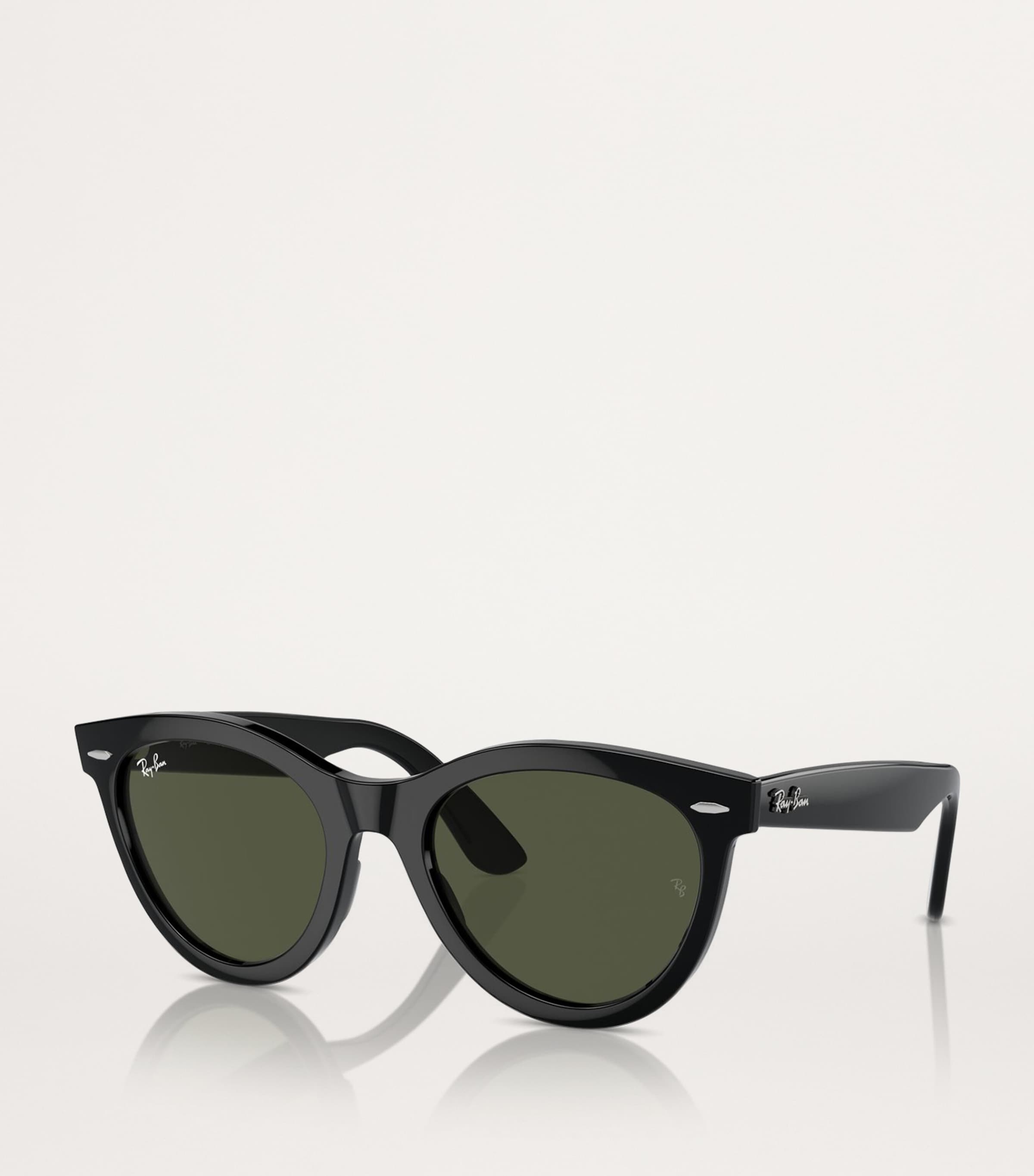 Black RB2241 Wayfarer Sunglasses