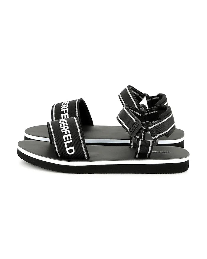 Karl Lagerfeld Çocuk Sandaletleri