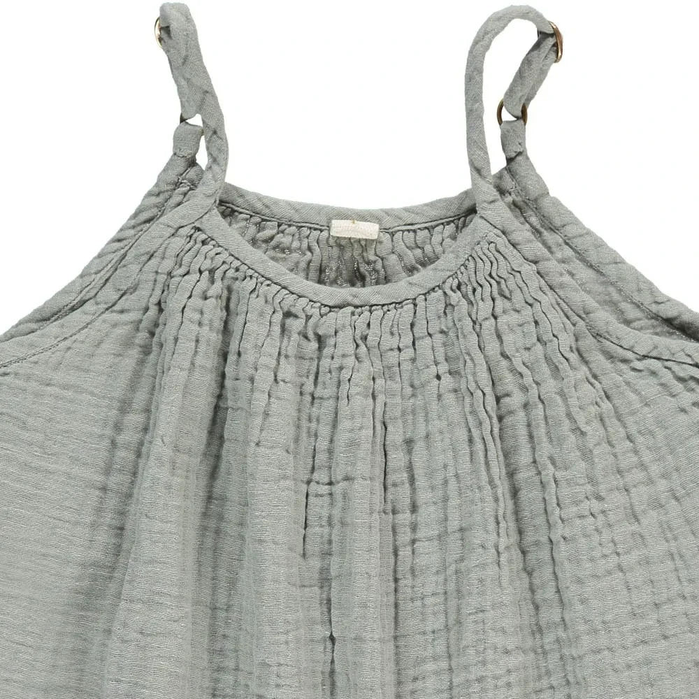Numero 74 - Mia Top | Light grey